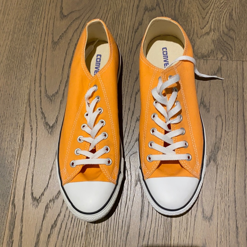 Converse Chuck Taylor